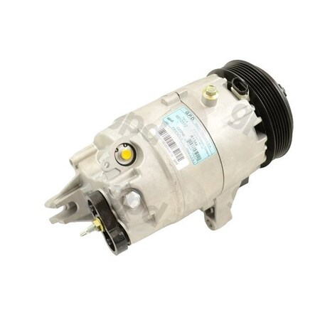 Gpd Compressor Kit 9613244